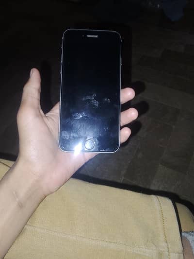 new condition mobile iPhone 6