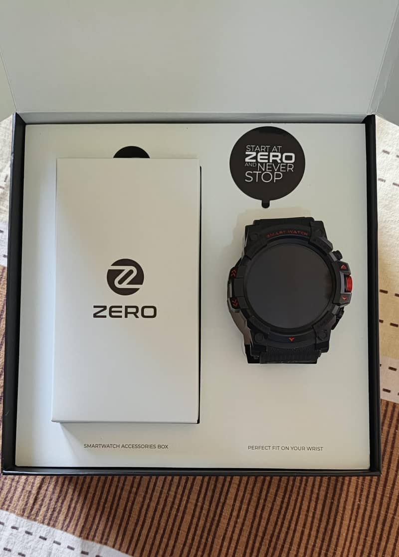 Zero Navigator 1