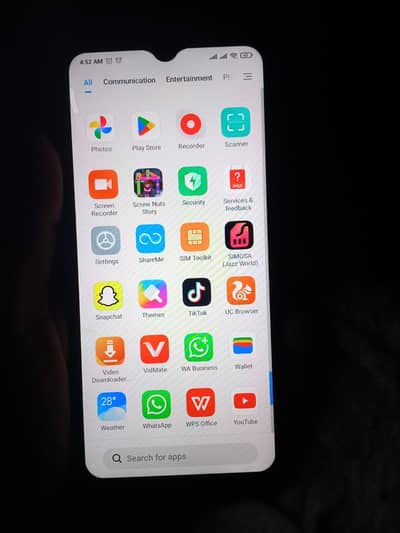 Redmi 9c