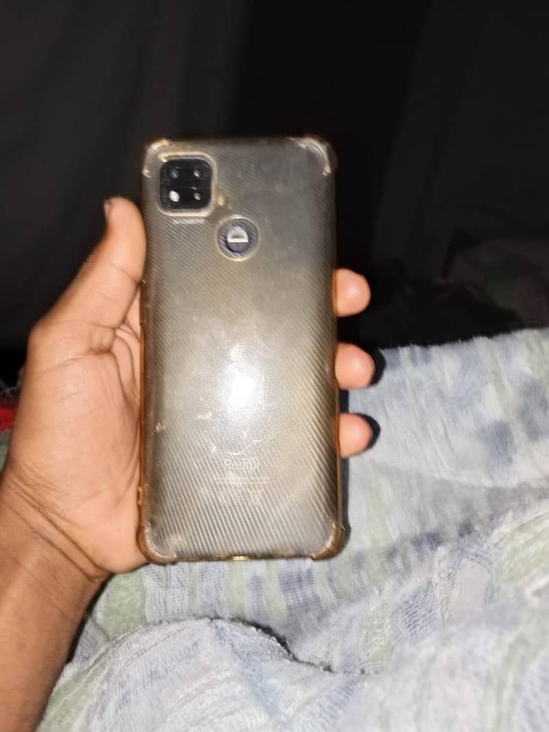 Redmi 9c 1