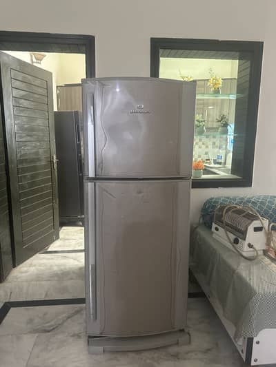 Dawlance refrigerator