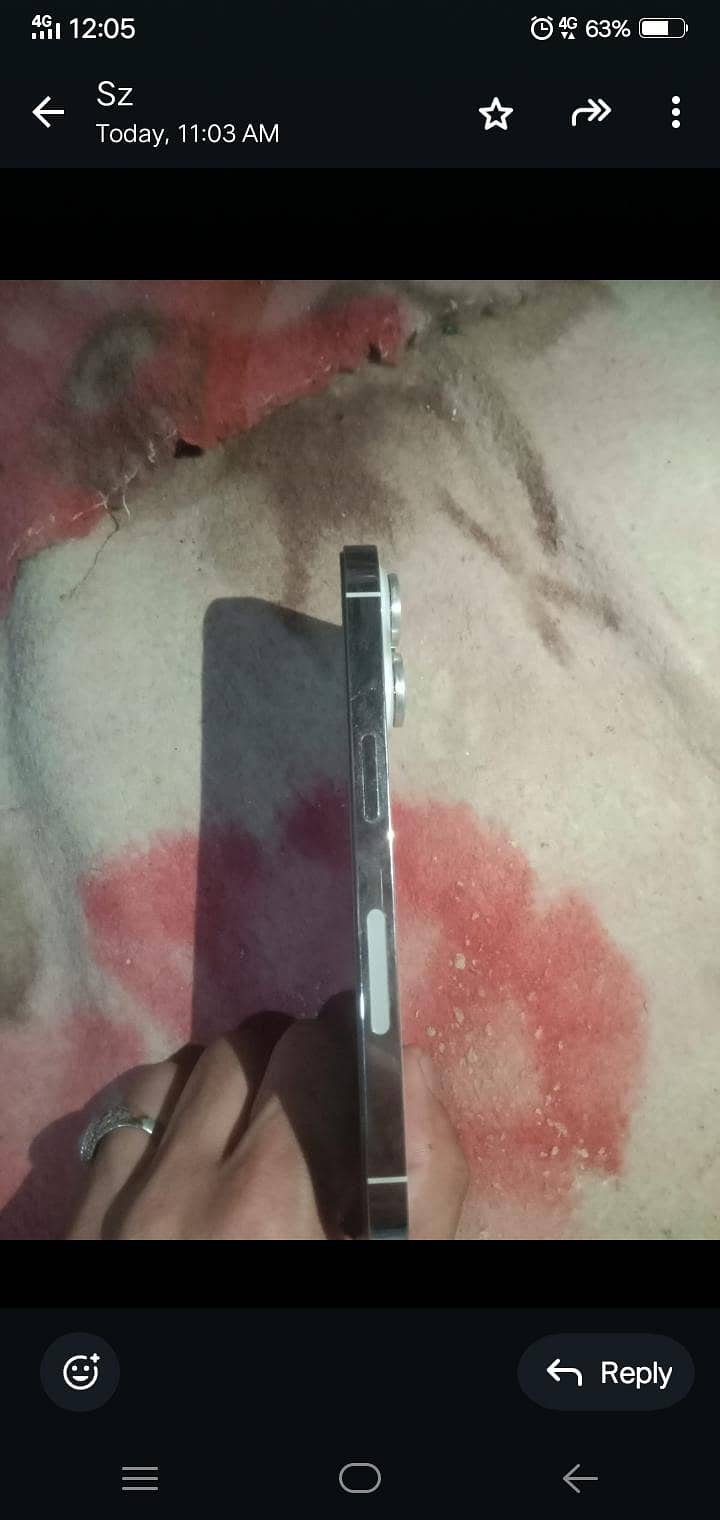 iphone 14 pro cloud luck 2