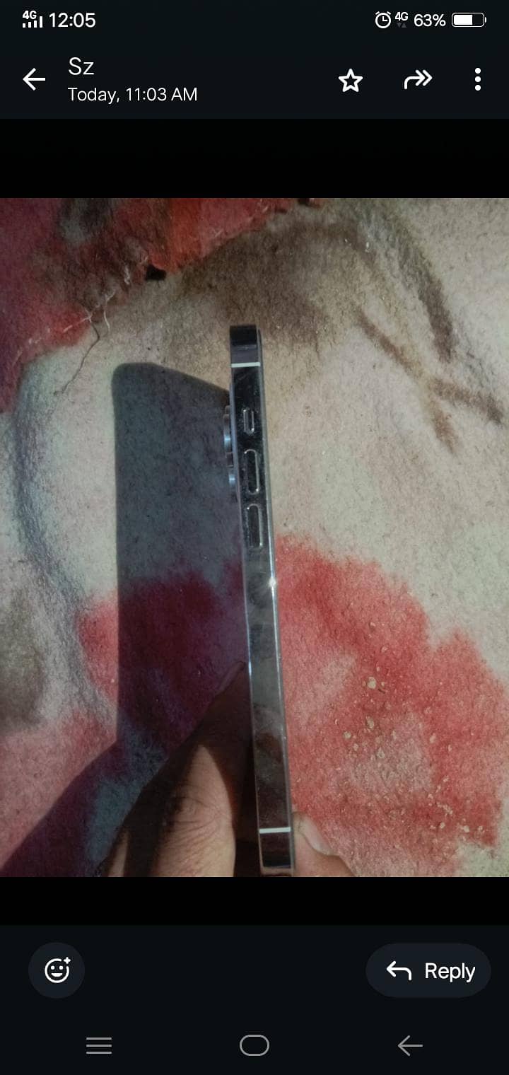 iphone 14 pro cloud luck 3