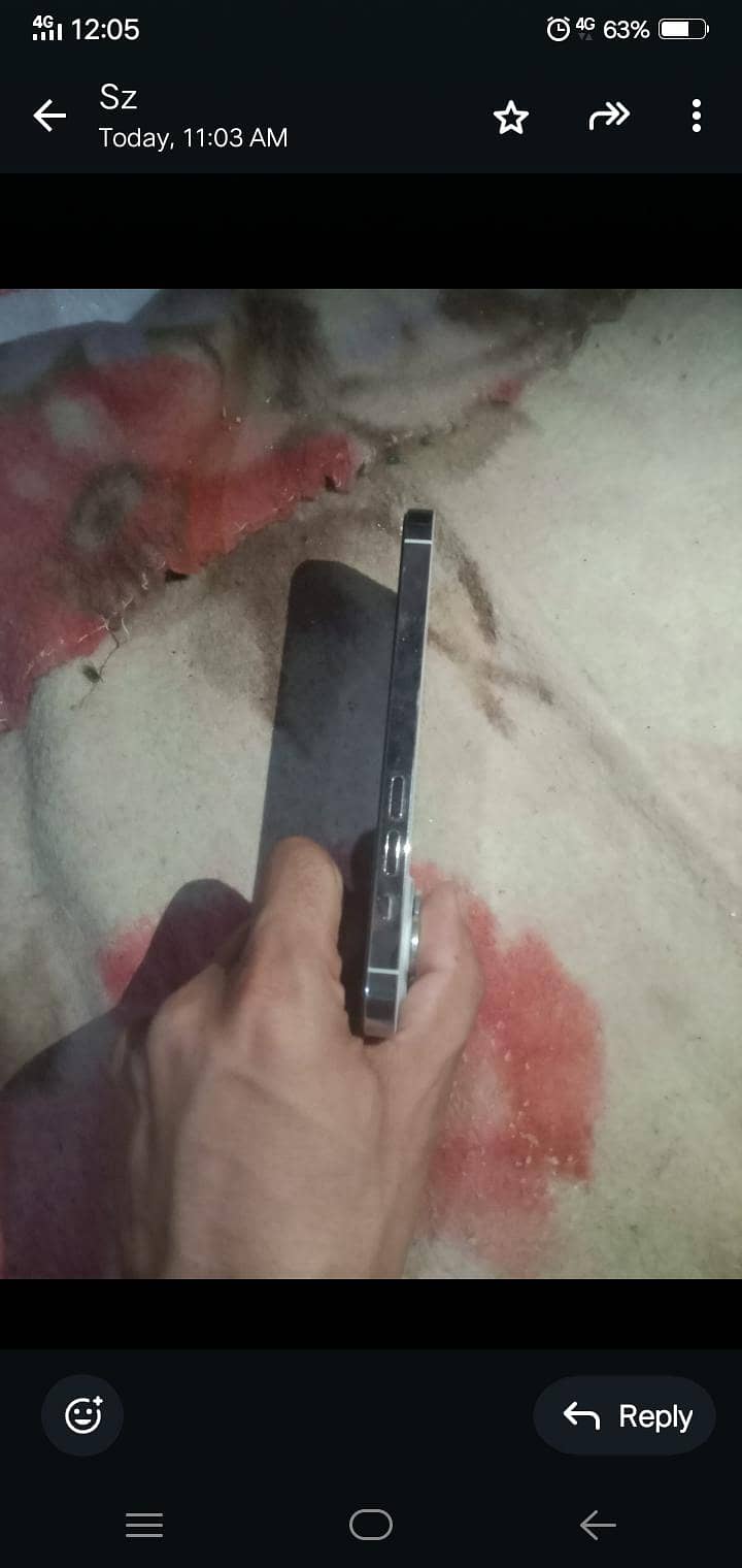 iphone 14 pro cloud luck 7