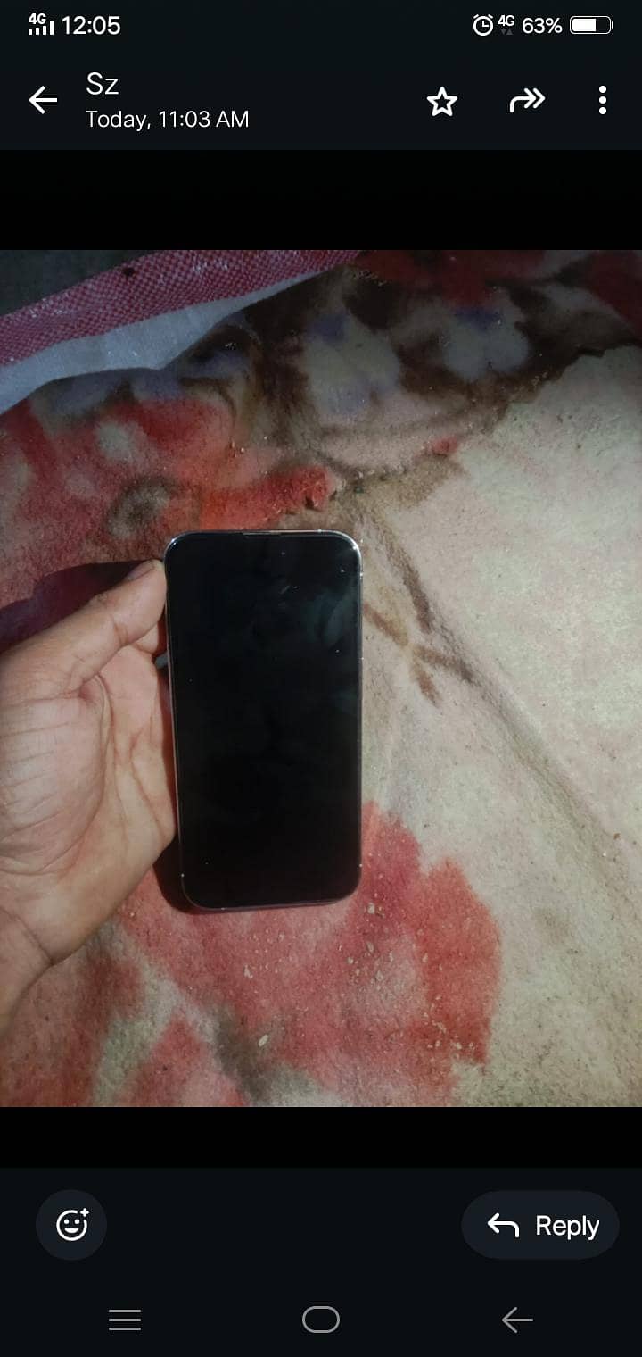 iphone 14 pro cloud luck 9