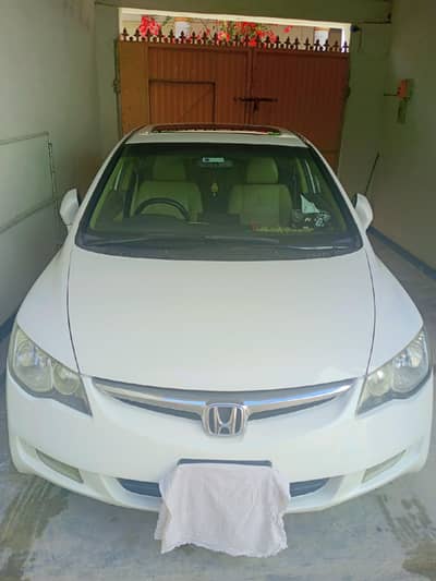 Honda reborn for sale