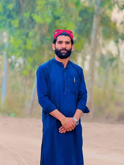 Shahzad Mughal