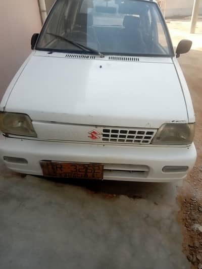 Mehran for sale