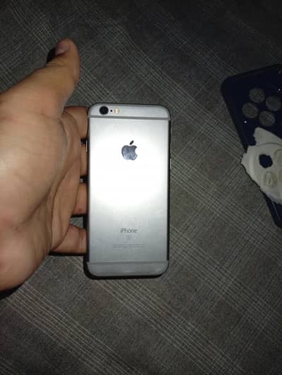 iPhone 6s 10 by 10 battery health 95 32GB