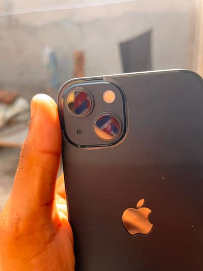 iphone 13 lush 10/10 waterpack full original one hand use