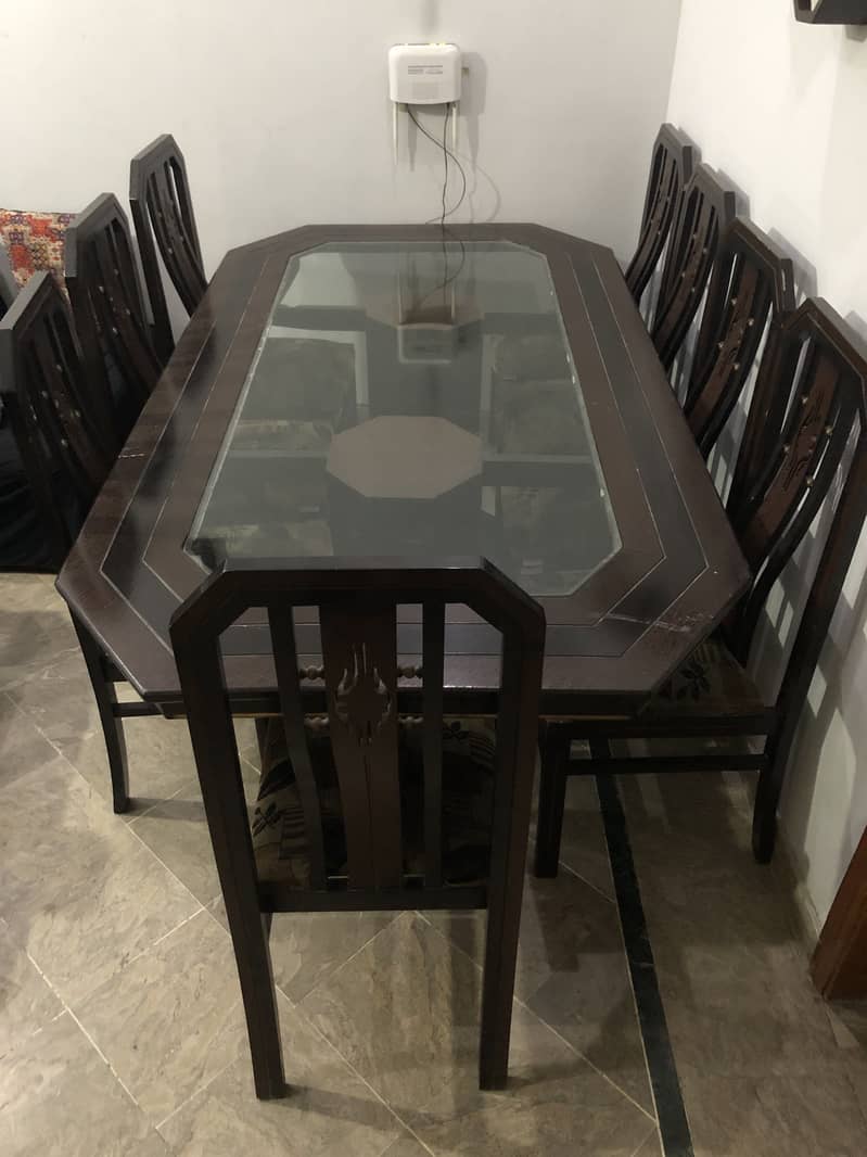 Dining Table 1