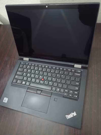 Lenovo ThinkPad L13 Yoga i5 10th Gen (360° Convertible)