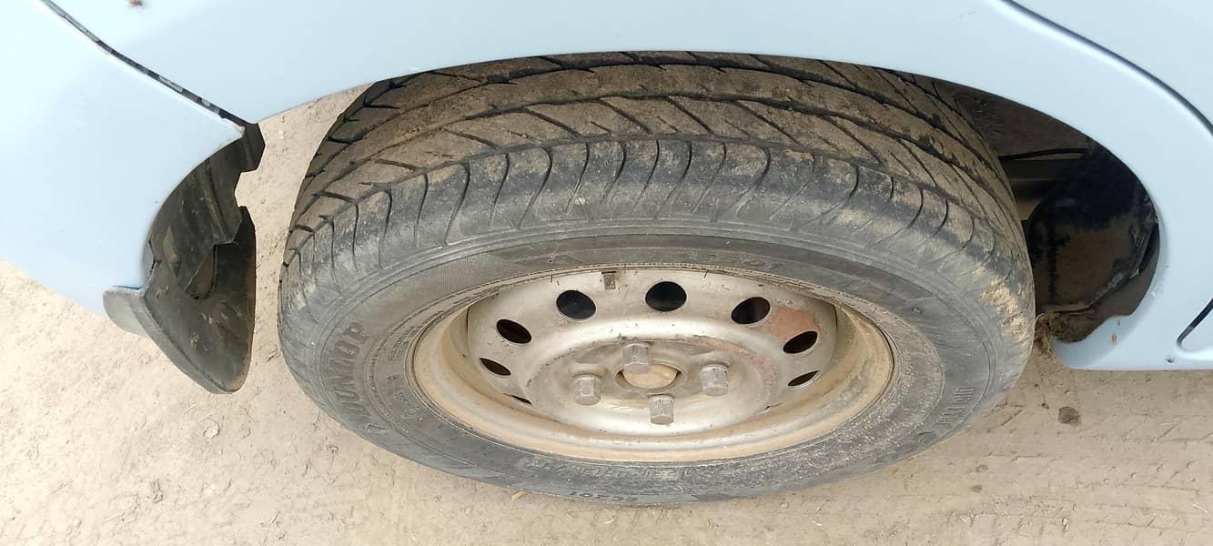 گاڑی برائے فروخت اوریجنل جاپانی الٹو 1