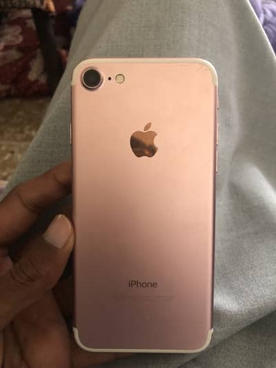 Iphone 7 non pta