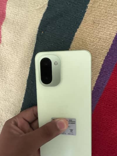 One plus 15 r for sale new device