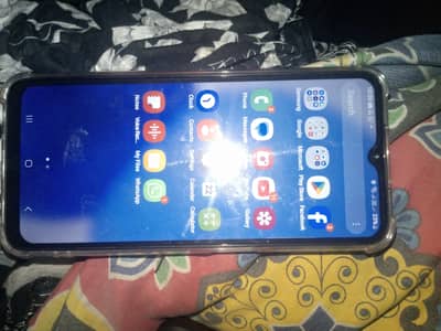 Samsung A23