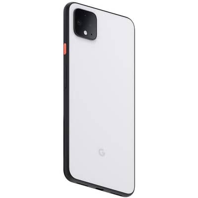Google pixel 4xl Full box 10 by 10