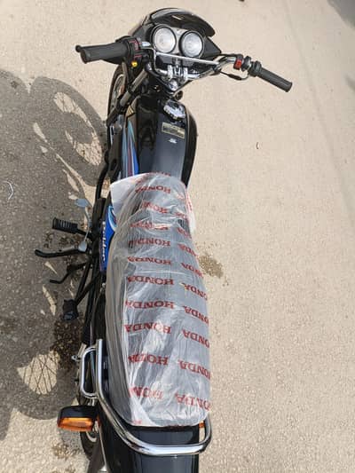 Honda pridor one hand used