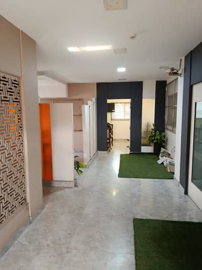 65000+ Sq. Ft. Factory Available For Rent In Gajju Mata Lahore