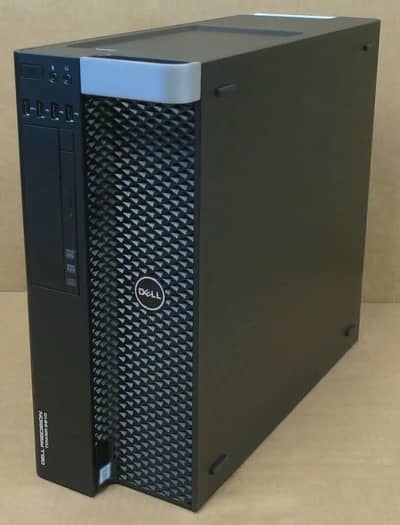 Dell Precision T5810 (Gaming PC)