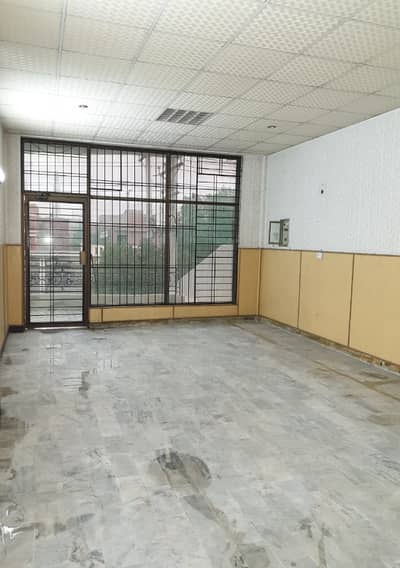 One Kanal Hall Available For Rent In Gajju Mata Lahore