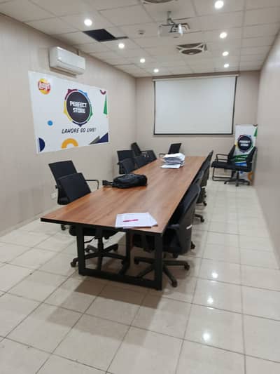 15000 sq. Ft. Factory for Rent Location main Multan road Lahore