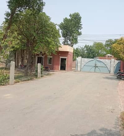 130000+ sq. ft. Factory for Rent