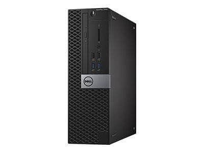 Dell Optiplex 3040, Intel Core i3 6100, 8GB RAM, 256GB SSD, HDMI, SFF