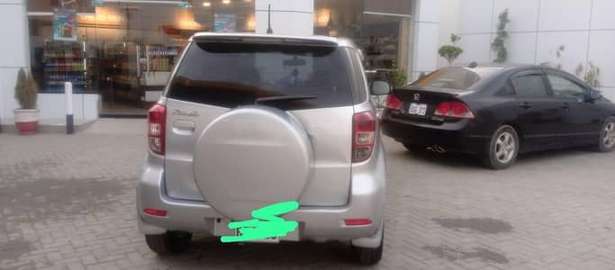 Toyota Rush for sale