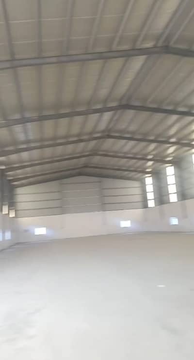 10000 sq ft Factory for Rent Location Quaid e Azam Industrial Estate Lahore