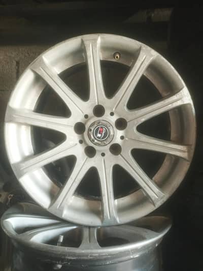 COROLLA 2010/11/12/13/14/model alway rims