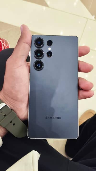 Samsung Galaxy S25 Ultra 12GB/512GB