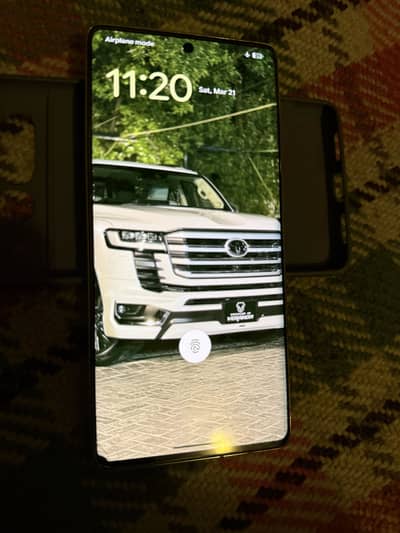 Google pixel 7 pro 12/128