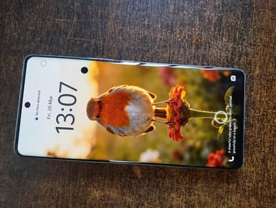 Vivo v40 sale/exchange possible. 03350066100