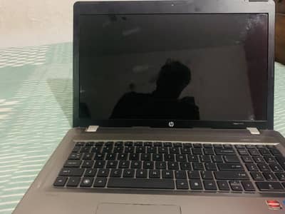 HP probook