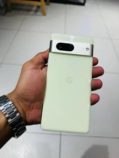 Google Pixel 7 8/128 PTA Approved