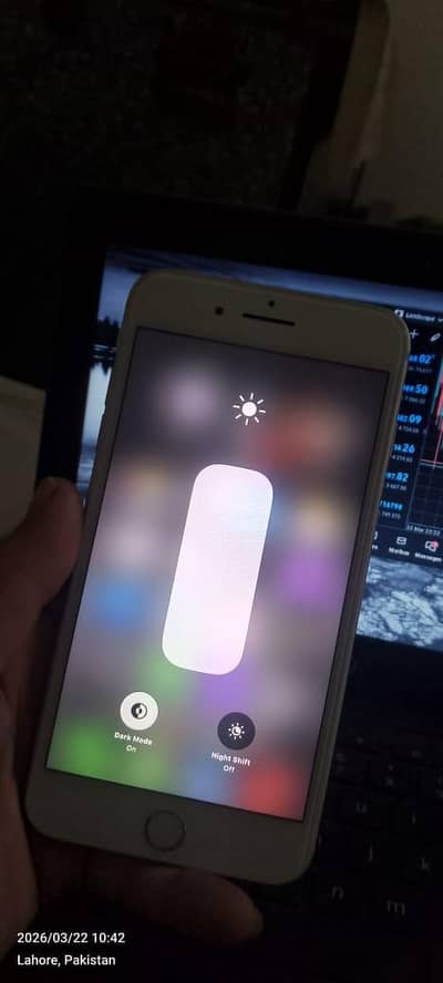 I am selling my phone