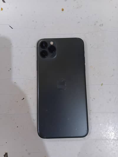 11 Pro Max 64GB 03476908262 call me Urgent sale