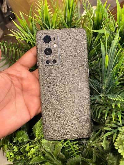 one plus 9 pro 12/256