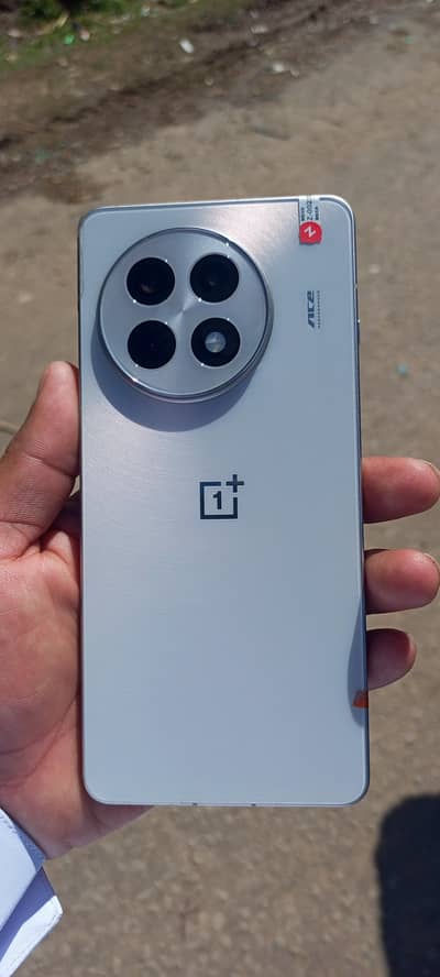 OnePlus 13R – PTA Approved – 12GB/256GB – Like New