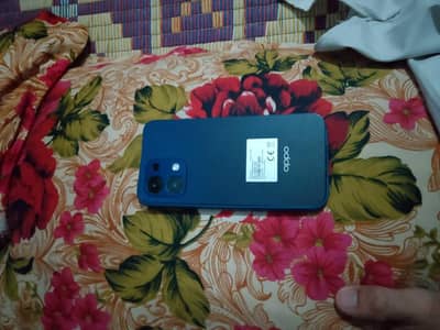 oppo a6pro 8/256 blue color