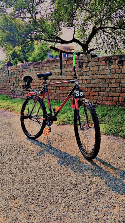 urgent for sale cycle