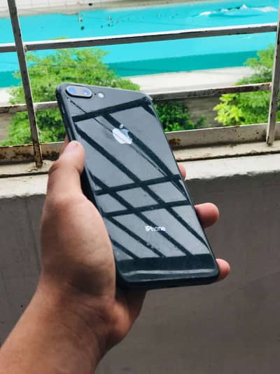 iPhone 8 plus bypass Exchange Possible