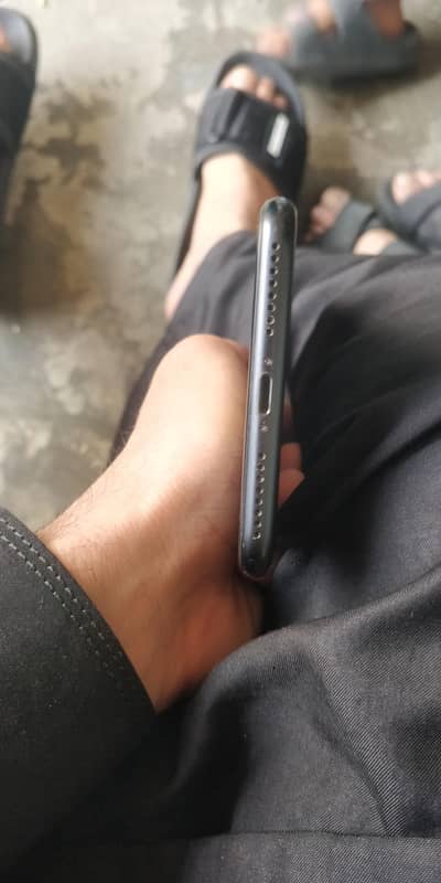 I phone 7 plus Dead mobile 03207414761