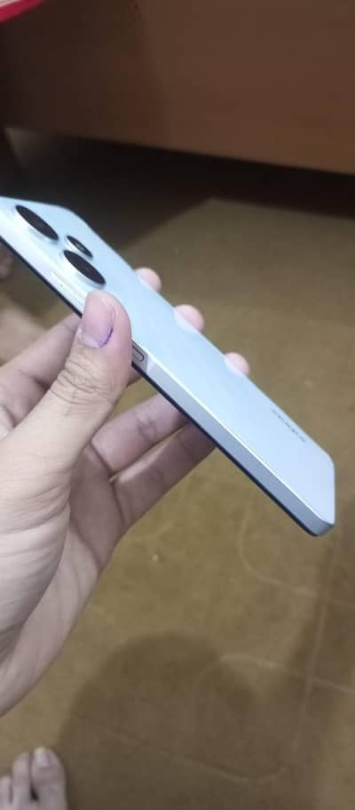 Infinix hot 30 8+8GB