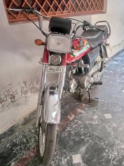 Good condition tokan life time clear, ownership chip card available.