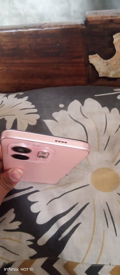 Infinix smart 9 urgent sale