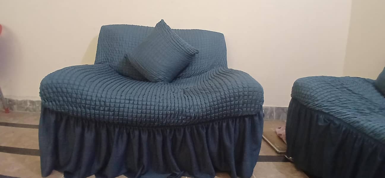 Used sofas 1