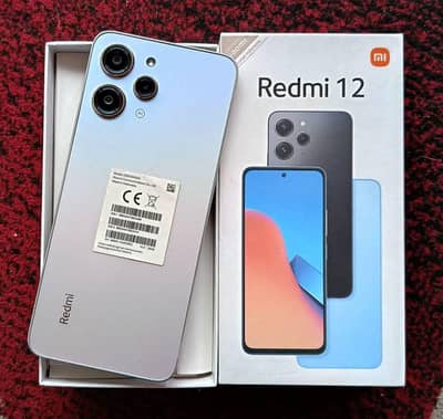 Redmi 12
