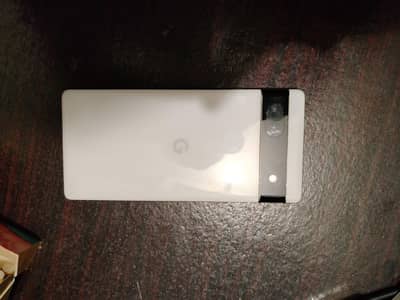 Google pixel 6a pta